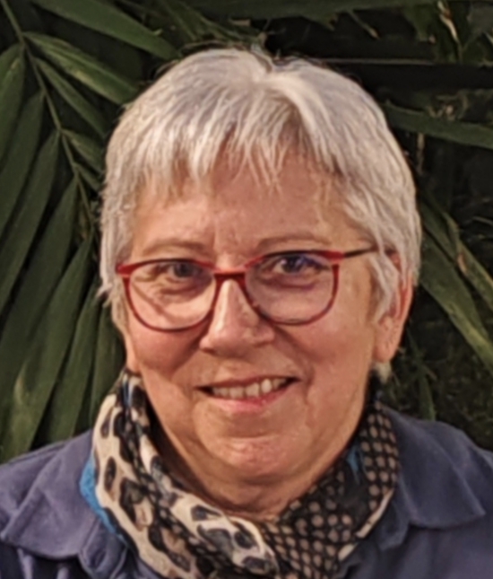 Isabelle Rutyna